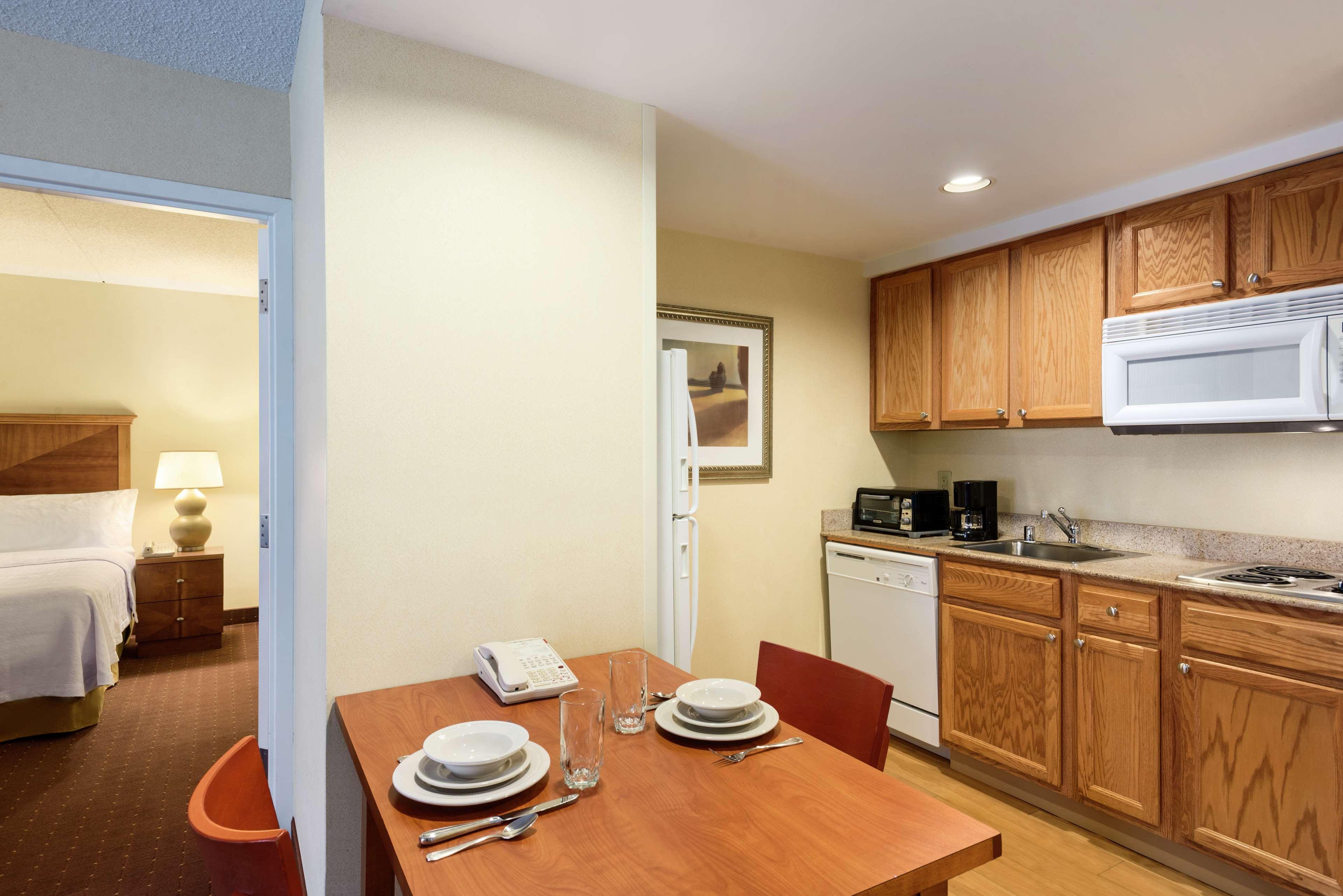 Homewood Suites By Hilton Newark-Wilmington South Area Exterior foto
