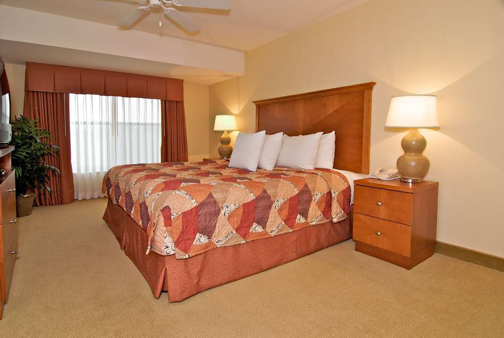 Homewood Suites By Hilton Newark-Wilmington South Area Habitación foto